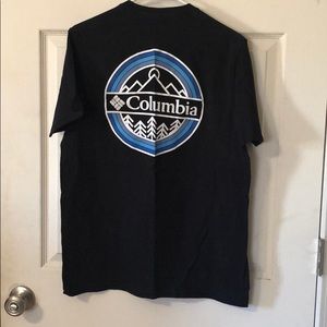 Columbia Men’s T-shirt